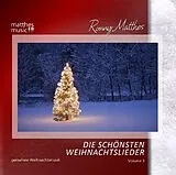 Ronny/Weihnachtsmusik/ Matthes CD Die Schönsten Weihnachtslieder (Vol.3)-Gemafrei