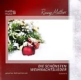 Ronny/Weihnachtsmusik/ Matthes CD Die Schönsten Weihnachtslieder (Vol. 4) - Gemafrei
