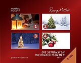 Ronny/Weihnachtsmusik/ Matthes CD Die Schönsten Weihnachtslieder: Vol.1-4: Gemafrei