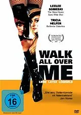 Walk All Over Me - Liebe, Latex, Lösegeld DVD