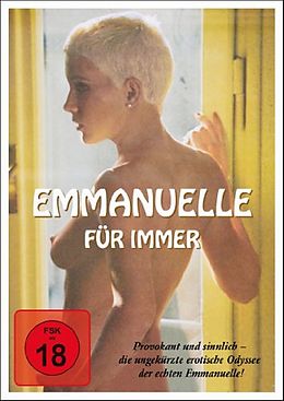 Emmanuelle für immer DVD