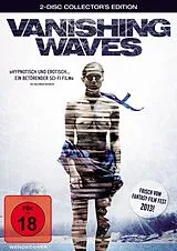 Vanishing Waves (2-Disc Collec DVD