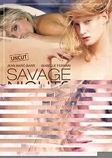 Savage Nights - Unerfüllte Begierde DVD