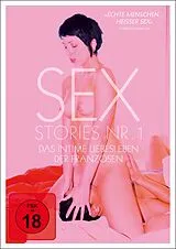 Sex Stories Teil 1: Das intime DVD