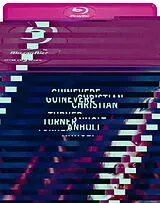 The Fetish Club - Preaching To The Perverted Blu-Ray Disc