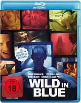 Wild In Blue Blu-ray