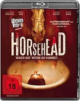 Horsehead - Wach Auf, Wenn Du Kannst... Blu-ray