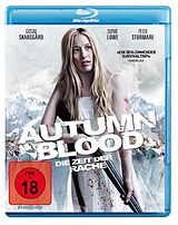 Autumn Blood - Zeit Der Rache Blu-ray