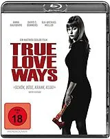 True Love Ways Blu-ray