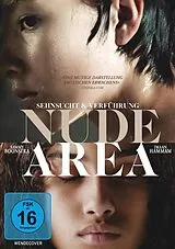 Nude Area - Sehnsucht & Verführung DVD