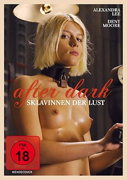 After Dark - Sklavinnen der Lust DVD