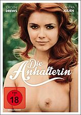 Die Anhalterin DVD
