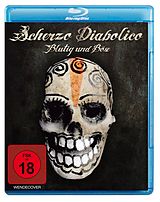 Scherzo Diabolico Blu-ray