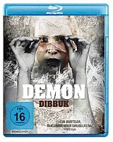 Demon - Dibbuk Blu-ray