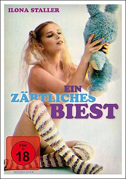 Ein zärtliches Biest DVD