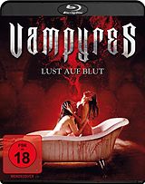 Vampyres - Lust Auf Blut Blu-ray