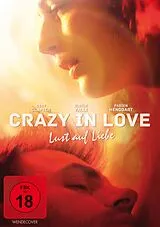 Crazy in Love - Lust auf Liebe DVD