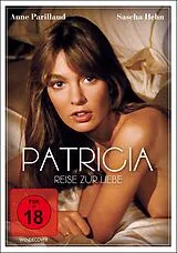 Patricia - Reise zur Liebe DVD