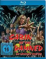 Cabin Of The Damned Blu-ray
