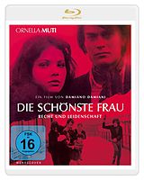 Die Schönste Frau - Recht Und Leidenschaft Blu-ray