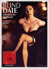 Blind Date - Skandal in Schwarz DVD
