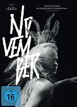 November DVD