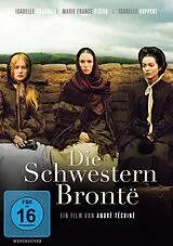 Die Schwestern Bronte DVD