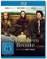 Die Schwestern Bronte Blu-ray