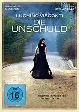 Die Unschuld DVD