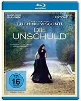 Die Unschuld Blu-ray