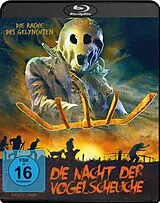 Die Nacht Der Vogelscheuche Blu-ray