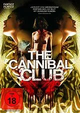 The Cannibal Club DVD