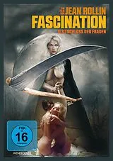 Fascination - Blutschloss der Frauen DVD