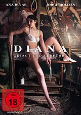 Diana - Gejagt und verführt DVD