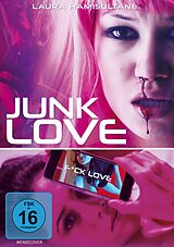 Junk Love DVD