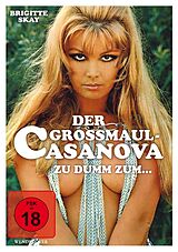 Der Grossmaul-Casanova (Zu dumm zum ...) DVD