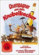 Champagner aus dem Knobelbecher DVD