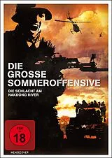 Die grosse Sommeoffensive (Die Schlacht am Nakdong River) DVD