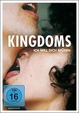 Kingdoms - Ich will dich spüren DVD