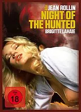 Night of the Hunted DVD
