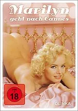 Marilyn geht nach Cannes DVD