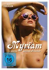 Myriam - Meine wilden Freuden DVD