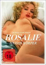 Rosalie - Heiße Körper DVD