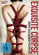 Exquisite Corpse - Dein schöner Körper DVD