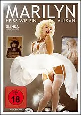 Marilyn - Heiß wie ein Vulkan DVD