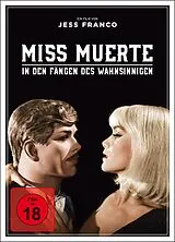 Miss Muerte - In den Fängen des Wahnsinnigen DVD