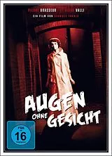Augen ohne Gesicht DVD