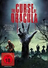 The Curse of Dracula DVD