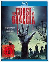 The Curse Of Dracula (uncut) Blu-ray