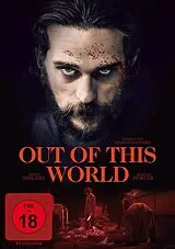 Out Of This World DVD